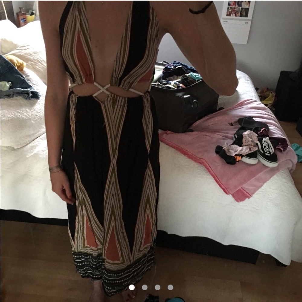 Don’t wear